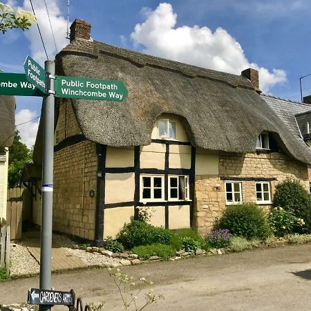 Bells Cottage Alderton  Kültér fotó